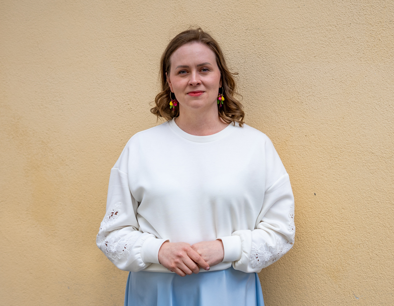 Johanna Kirjavainen