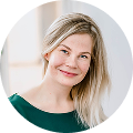Natalia Saukkonen